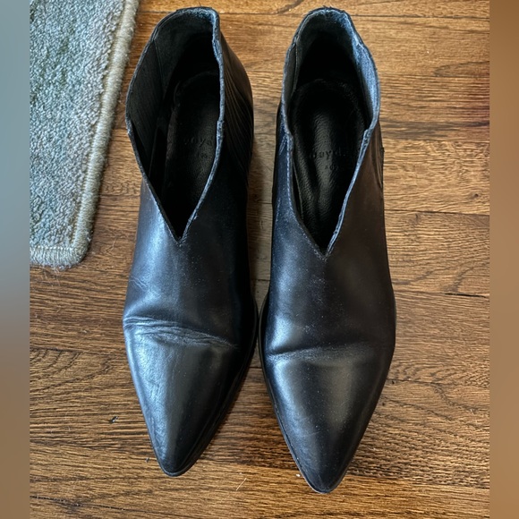 Aeyde v boots - Picture 3 of 4